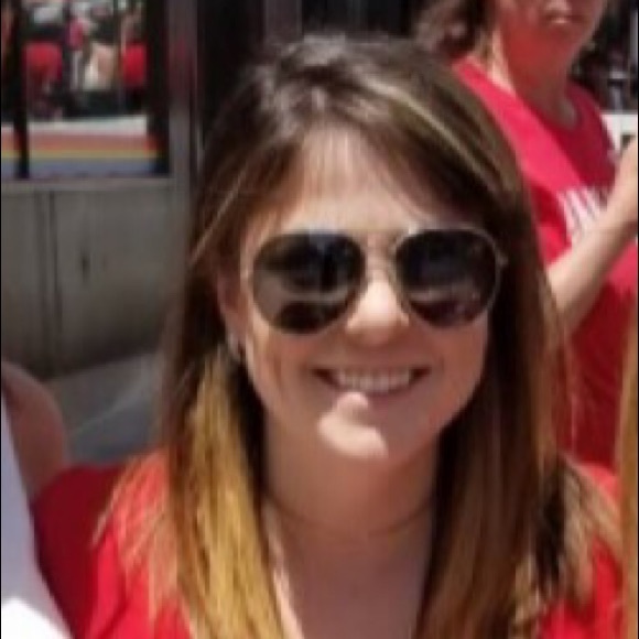 Meet your Posher, Shauna - Picture 1 of 1